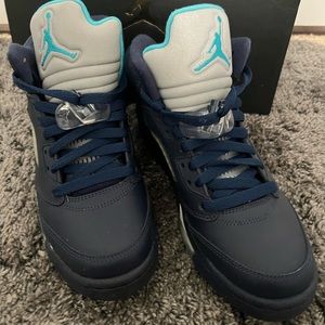 Air Jordan 5 Retro